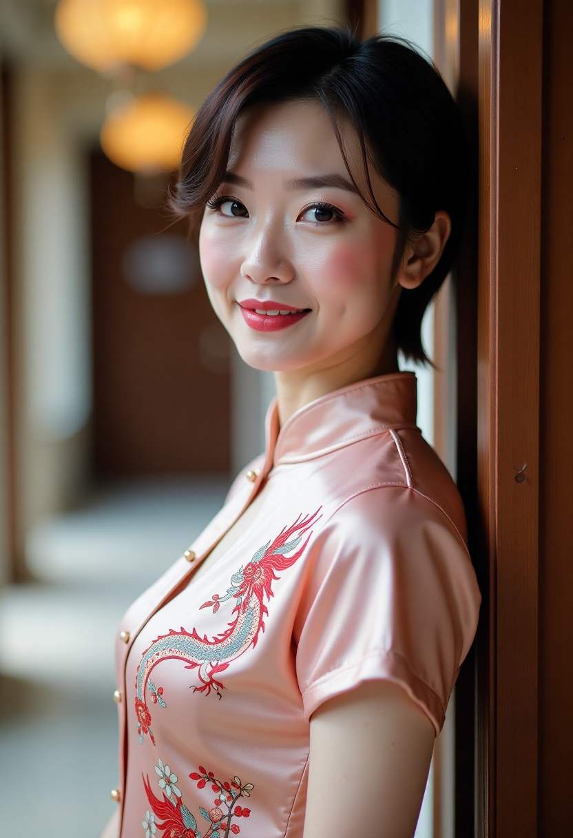 雨夜档案海报