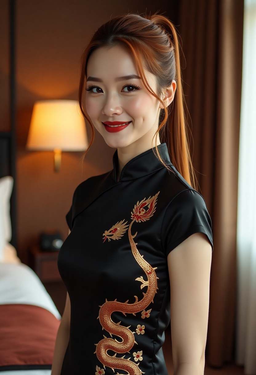 星海巡游记海报