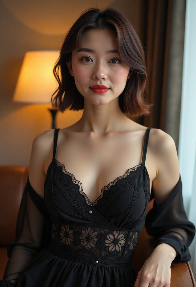 浮世绘梦海报