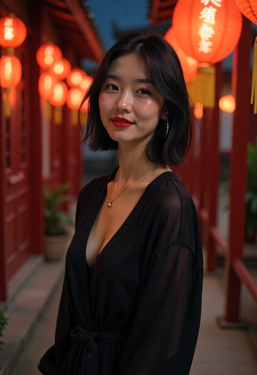 凌晨三点的猫海报