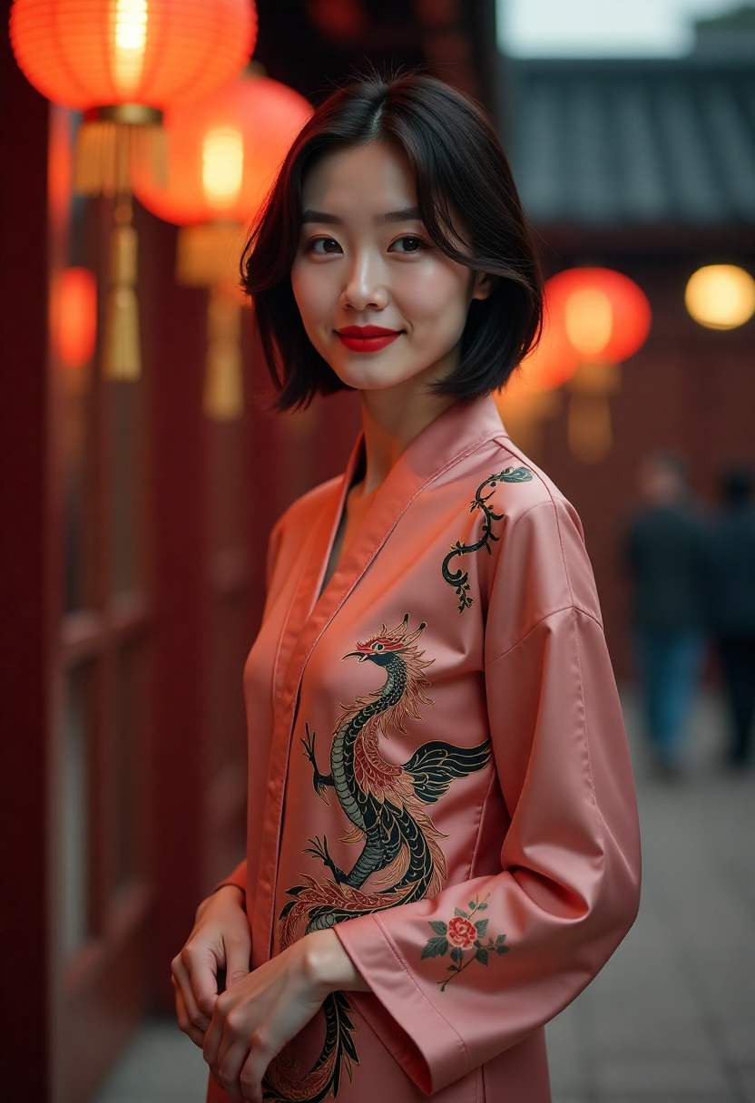 晴空食堂海报