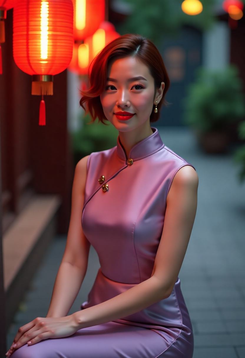 我们的慢时光海报