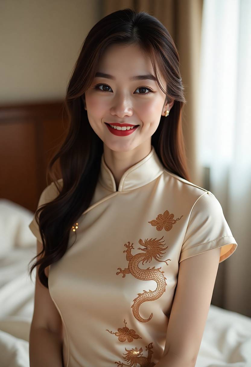 妖怪邮差海报